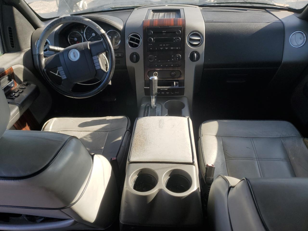 2006 Lincoln Mark Lt VIN: 5LTPW18586FJ03043 Lot: 92677045