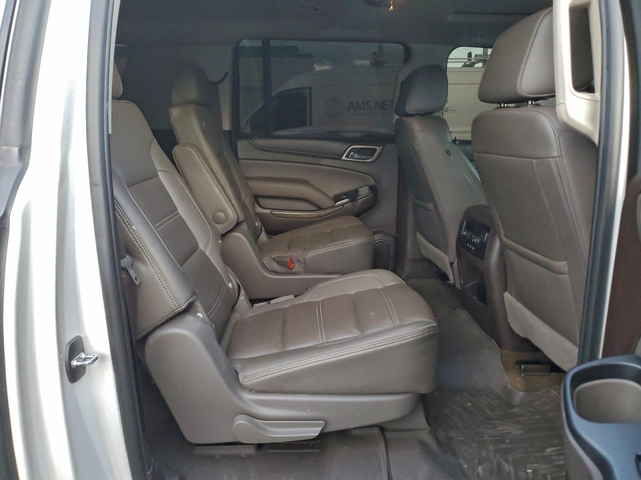 2018 GMC Yukon Xl Denali VIN: 1GKS2HKJ6JR172879 Lot: 94153005