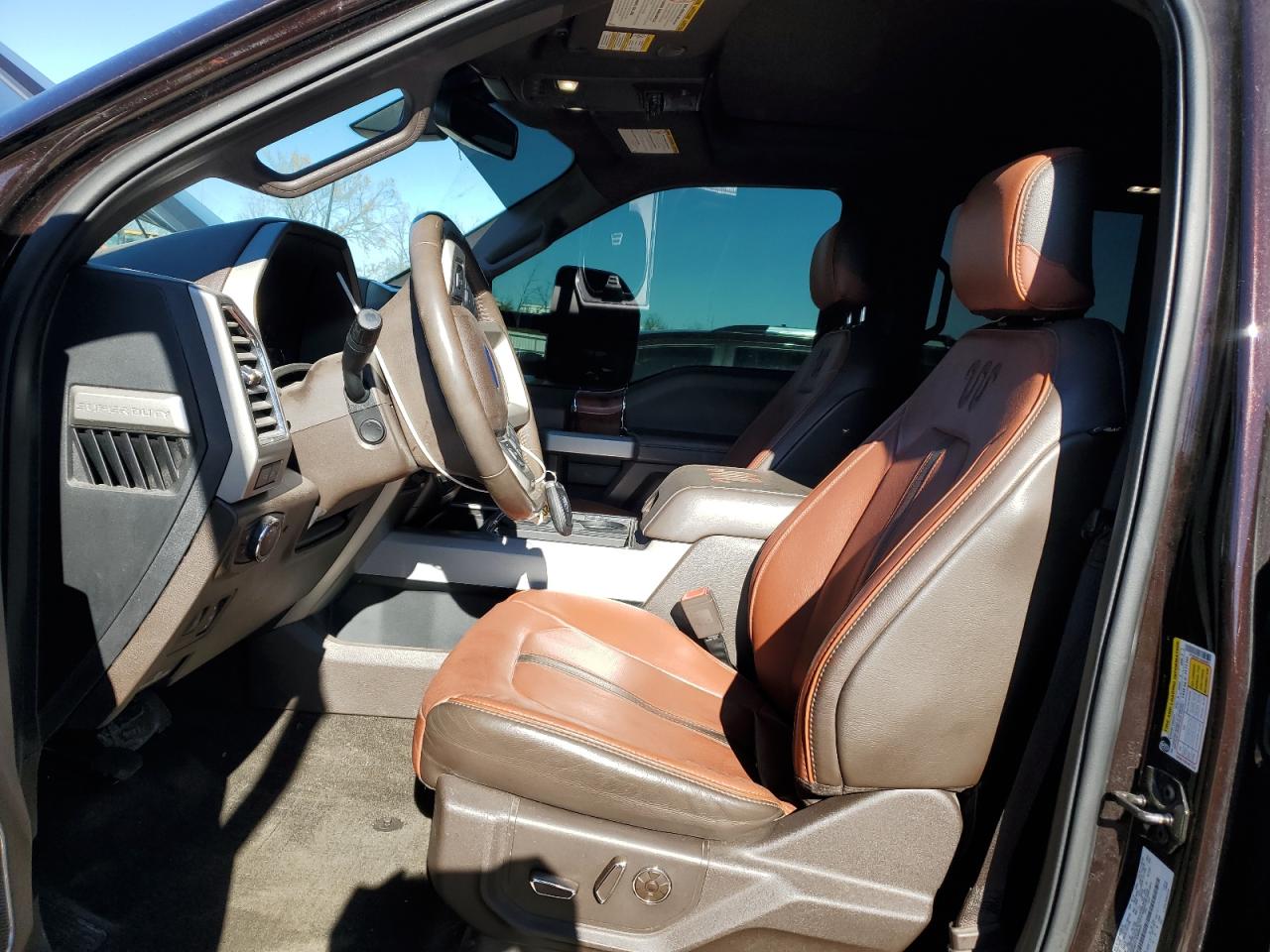 2018 Ford F350 Super Duty VIN: 1FT8W3BT4JEB80923 Lot: 90573675