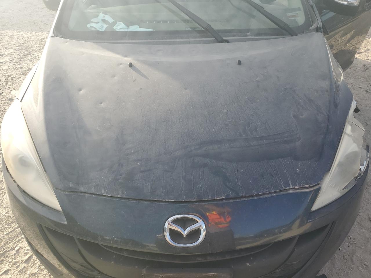 2015 Mazda 5 Sport VIN: JM1CW2BL1F0185702 Lot: 92915635