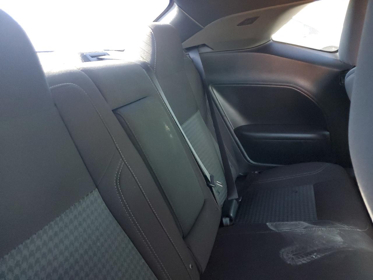 2020 Dodge Challenger Sxt VIN: 2C3CDZAG4LH170318 Lot: 91234935