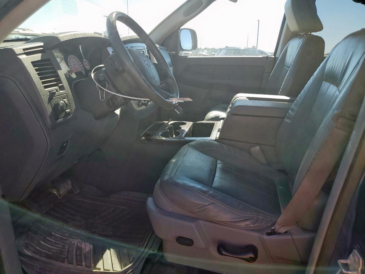 2008 Dodge Ram 1500 St VIN: 1D7HA18248S627205 Lot: 91575415