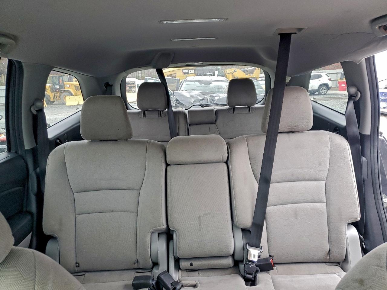 2019 Honda Pilot Ex VIN: 5FNYF5H33KB043409 Lot: 93974665