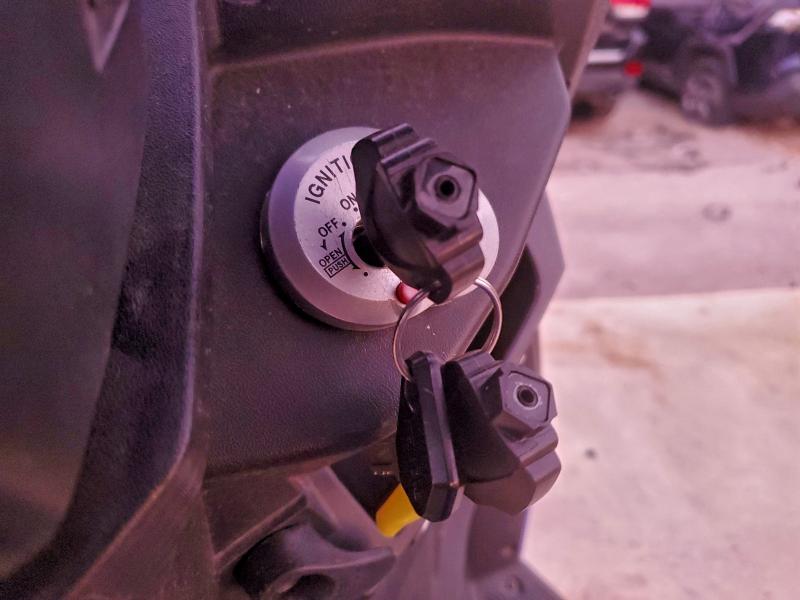 2025 OTHER MOTORCYCLE ZN150T  