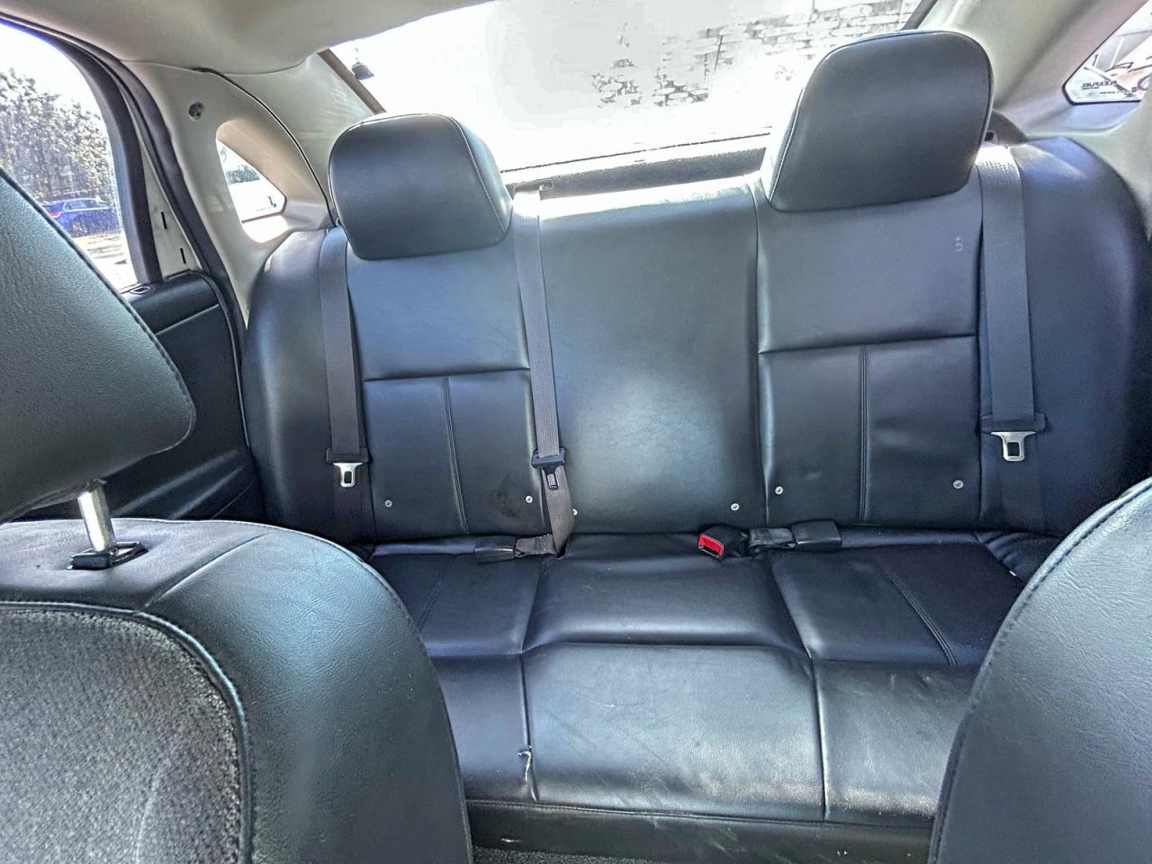 2016 Chevrolet Impala Limited Police VIN: 2G1WD5E37G1104426 Lot: 94383505