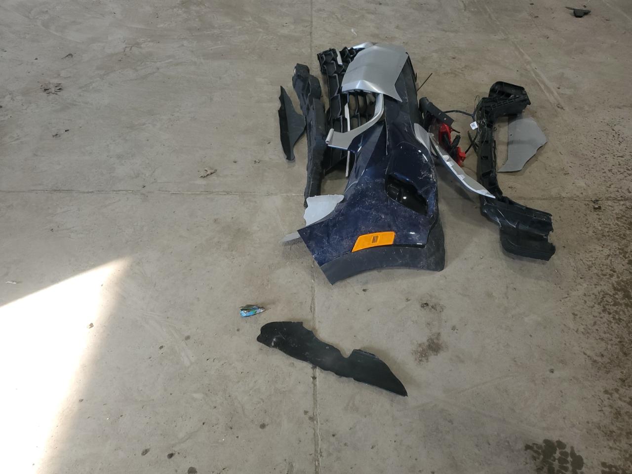 2025 Kia Seltos Lx VIN: KNDEPCAA6S7730466 Lot: 93350105