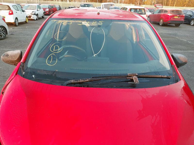 2016 TOYOTA AYGO 1.0 VVT-I X 3DR