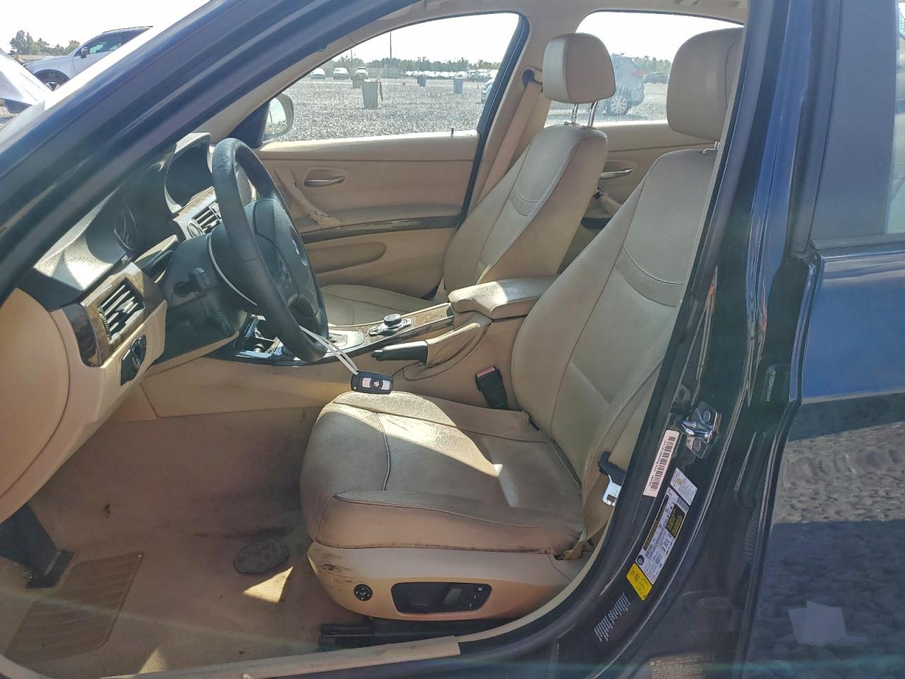 2009 BMW 328 Xi Sulev VIN: WBAPK53589A510811 Lot: 94320645