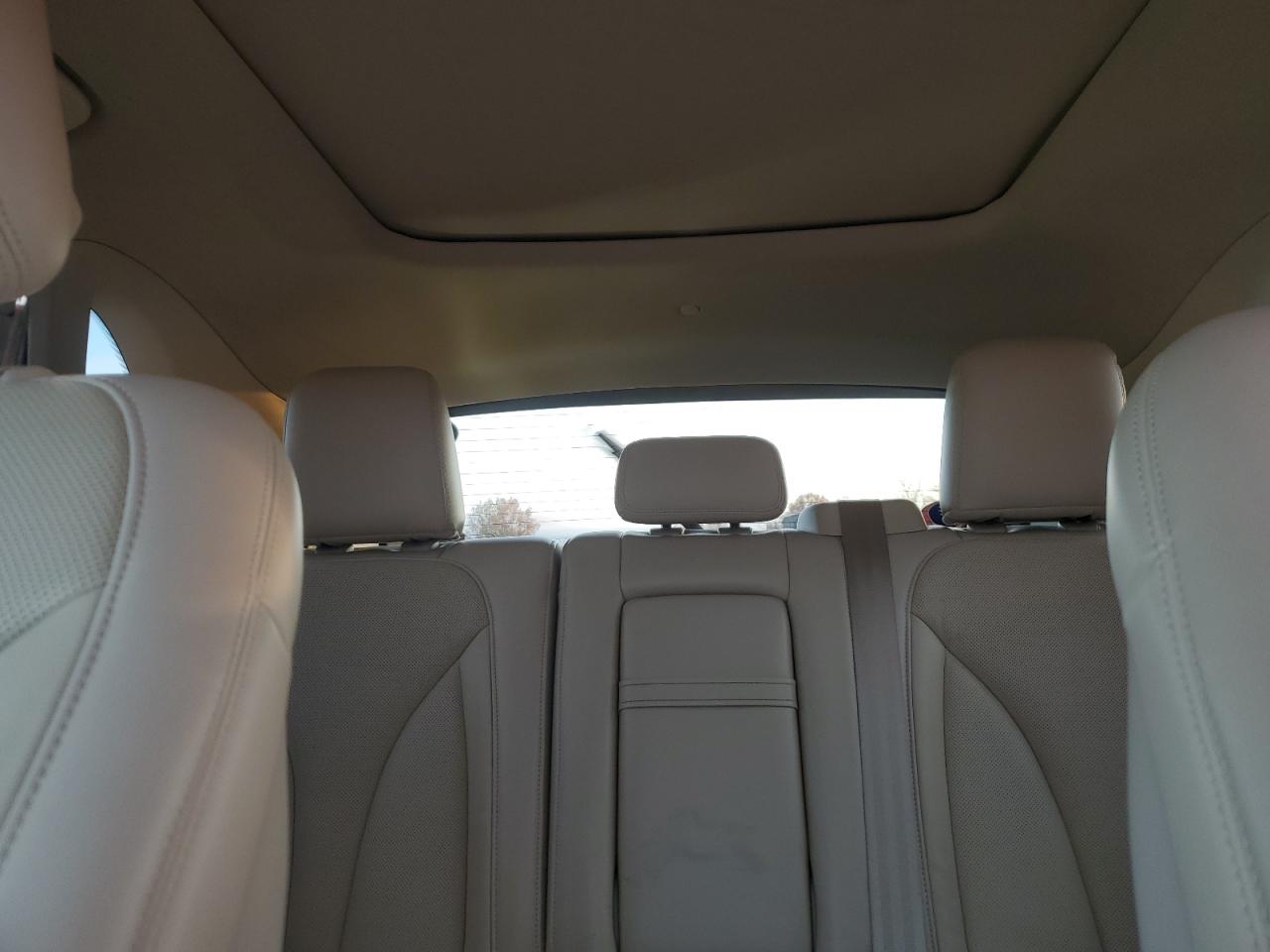 2015 Lincoln Mkc VIN: 5LMCJ1A99FUJ27126 Lot: 93484635