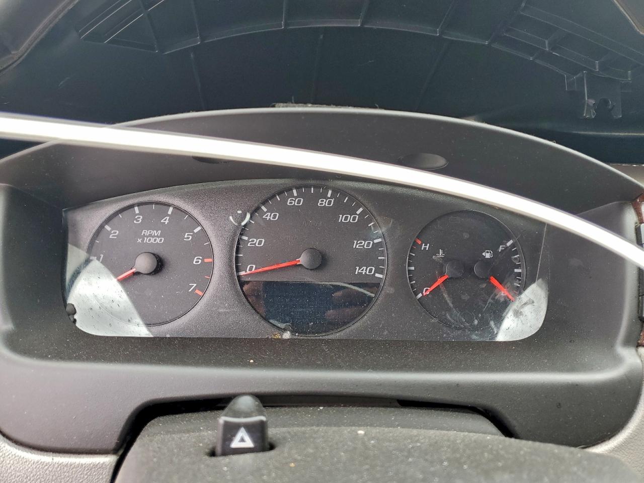 2009 Chevrolet Impala Ltz VIN: 2G1WU57M291143899 Lot: 94176085