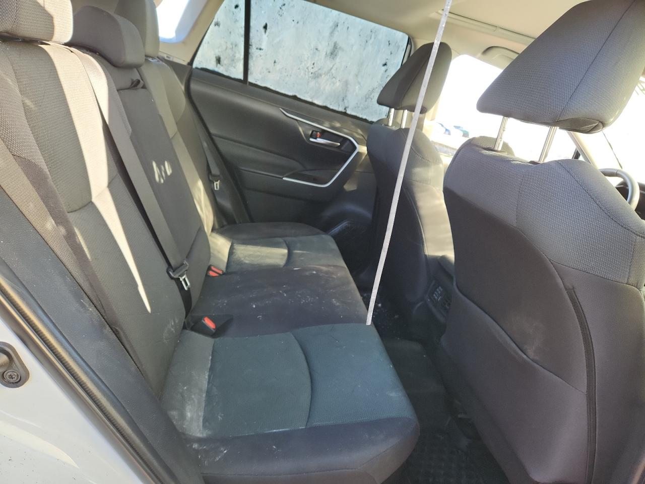 2023 Toyota Rav4 Xle VIN: 2T3RWRFV3PW159257 Lot: 91105755