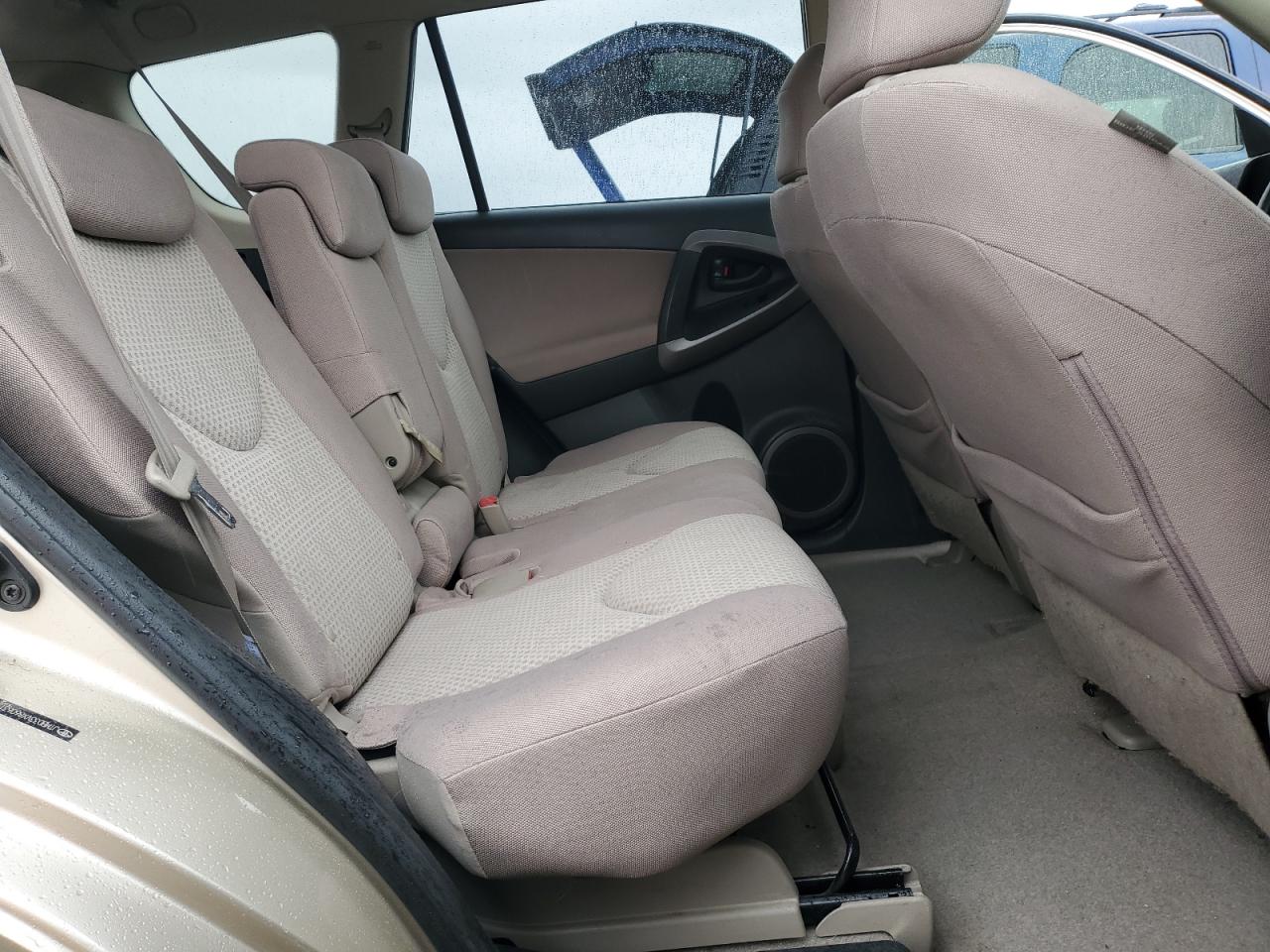 2008 Toyota Rav4 VIN: JTMBD33VX86063122 Lot: 93300455