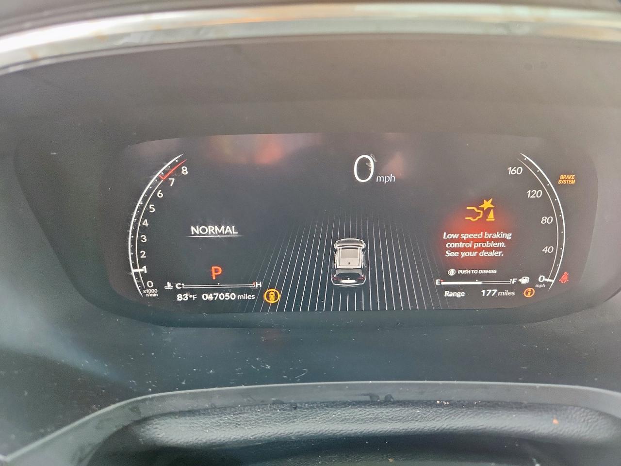 2022 Acura Mdx Technology VIN: 5J8YD9H43NL008247 Lot: 93490595