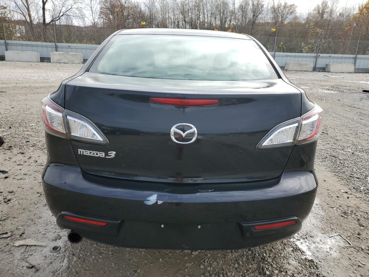 2010 Mazda 3 I VIN: JM1BL1SG4A1147630 Lot: 92111535