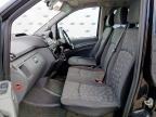 2009 MERCEDES VITO 111 CDI LONG  for sale at Copart ROCHFORD