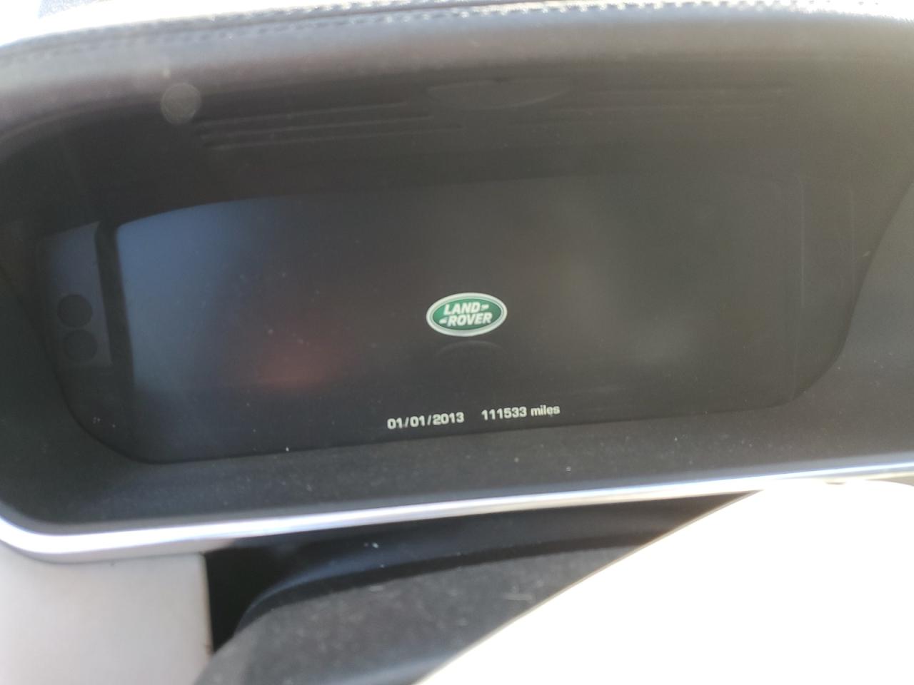 2015 Land Rover Range Rover Hse VIN: SALGS2VF4FA219346 Lot: 91134265