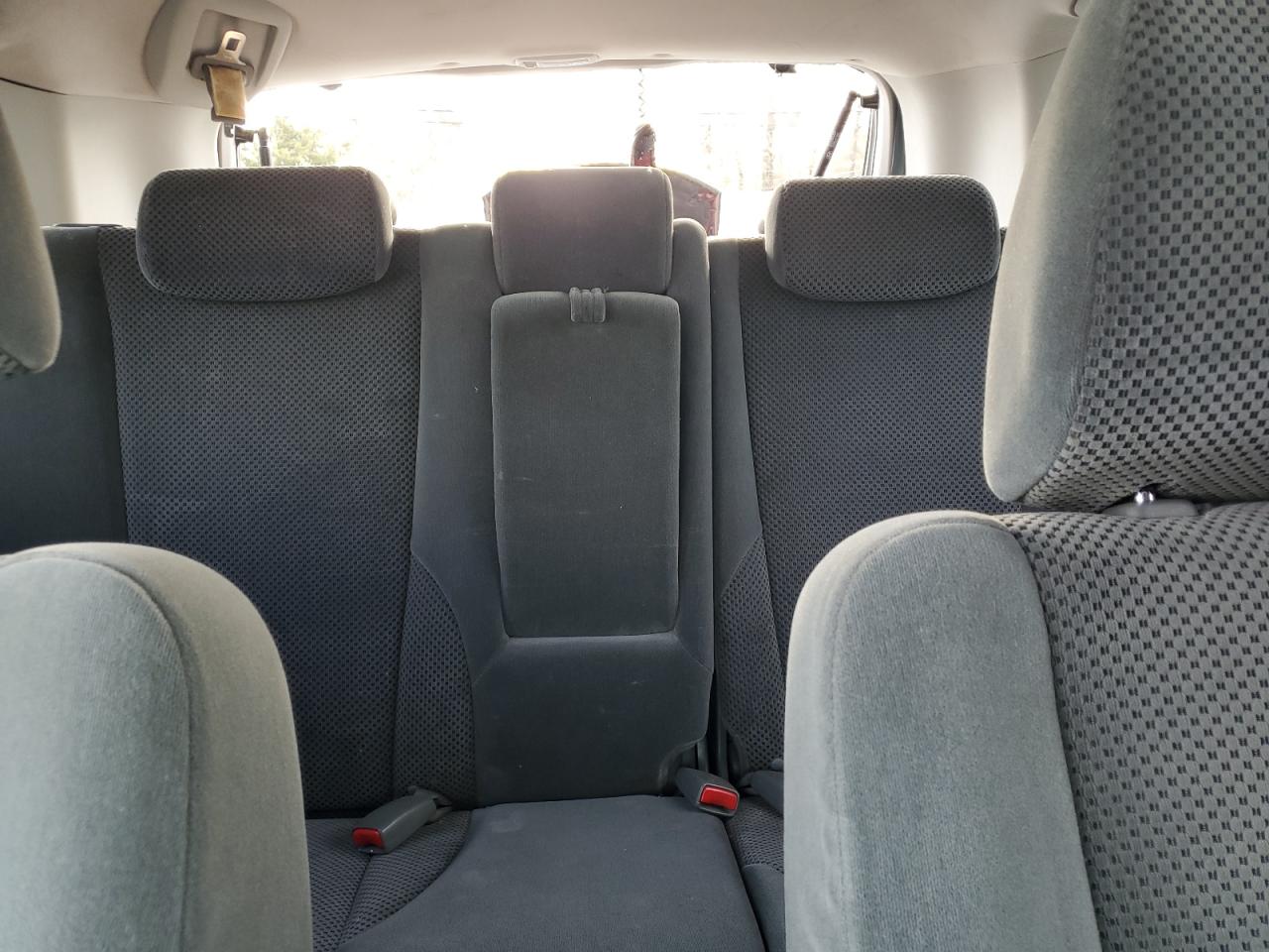 2006 Hyundai Tucson Gls VIN: KM8JN72D76U299935 Lot: 93288495