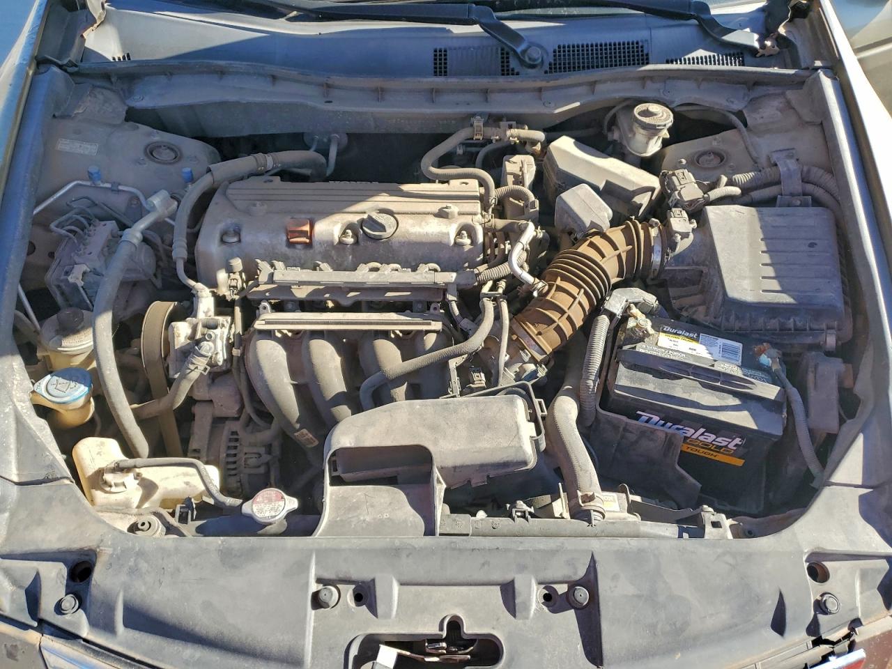 2009 Honda Accord Lx VIN: 1HGCP26369A019375 Lot: 92512545