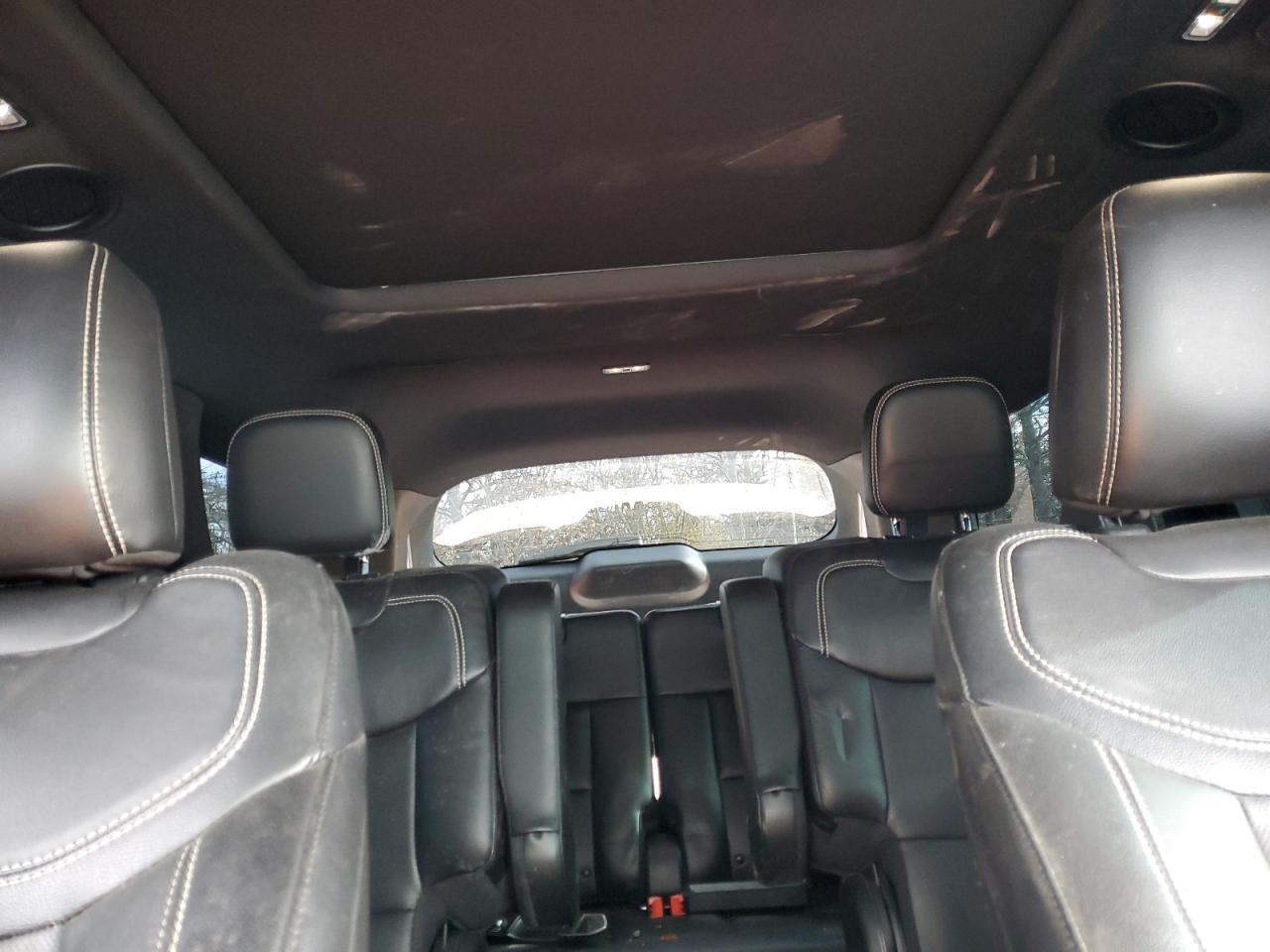 2022 Ford Explorer St VIN: 1FM5K8GC8NGC41166 Lot: 92581145