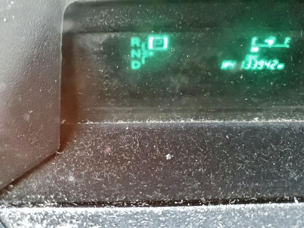 2008 Toyota Prius VIN: JTDKB20U383451645 Lot: 93356305