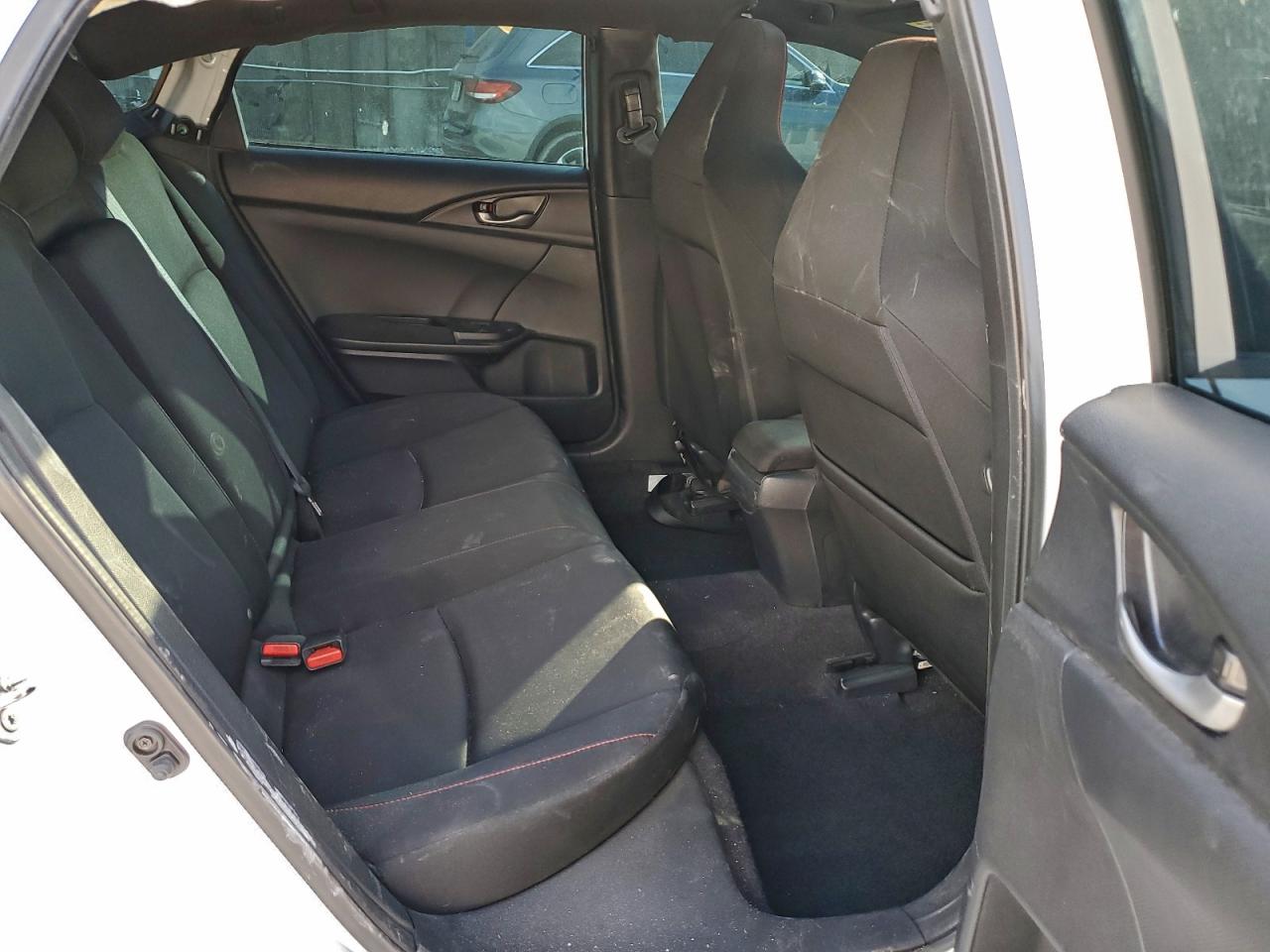 2020 Honda Civic Si VIN: 2HGFC1E58LH702905 Lot: 93306085