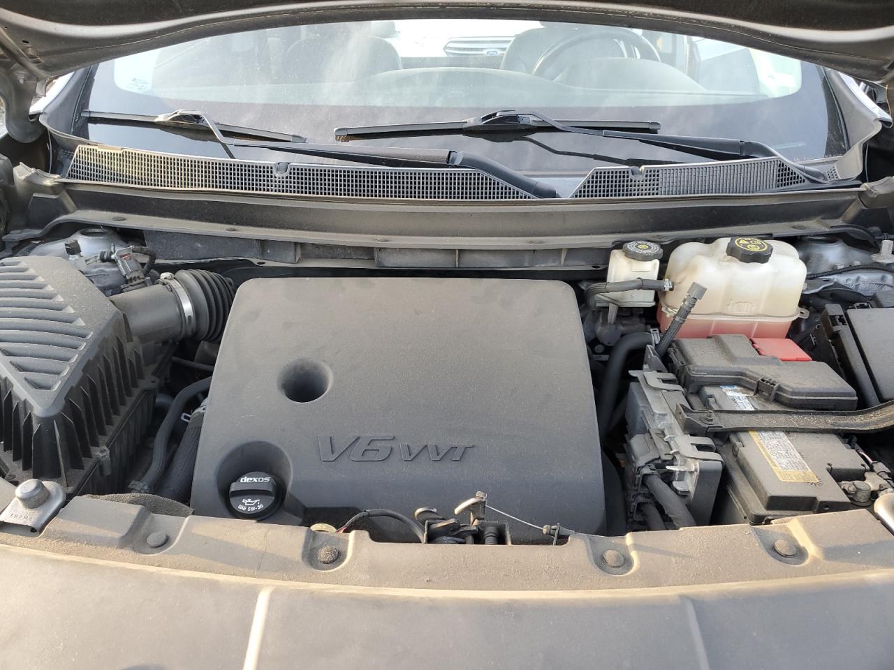 2020 Chevrolet Traverse Lt VIN: 1GNEVHKW4LJ150478 Lot: 90732965