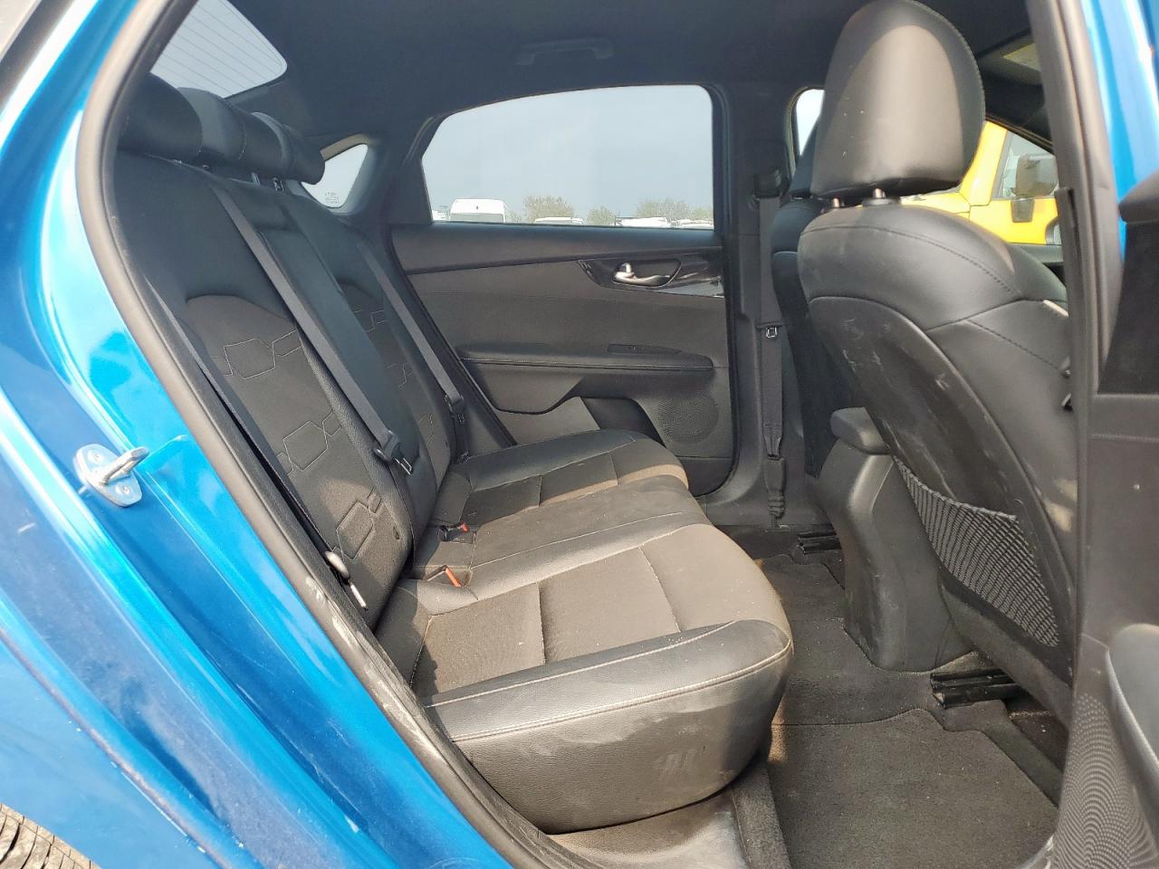 2024 Kia Forte Gt Line VIN: 3KPF54AD9RE702942 Lot: 93525425