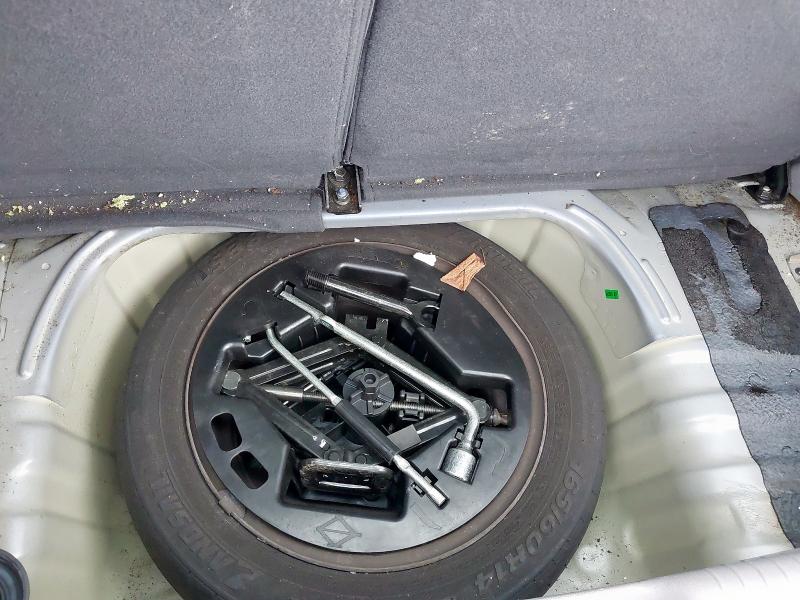 2007 KIA PICANTO 1.1 LS 5DR AUTO