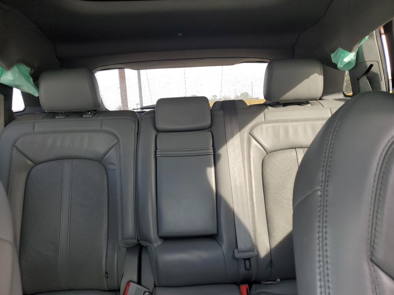 2019 Lincoln Nautilus Reserve VIN: 2LMPJ8LP7KBL30559 Lot: 91910485