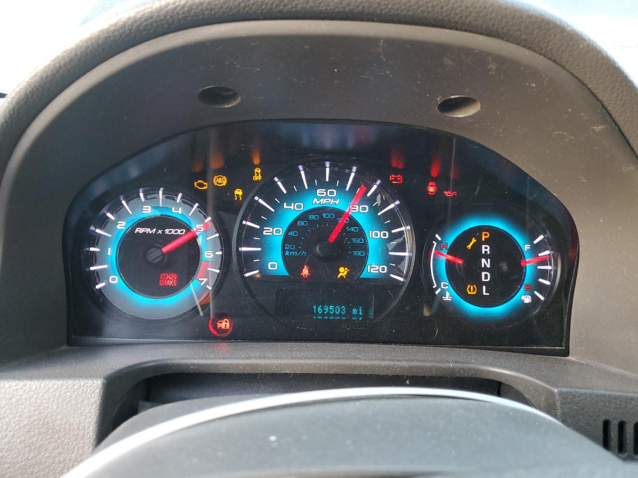 2012 Ford Fusion Se VIN: 3FAHP0HAXCR125335 Lot: 91699185