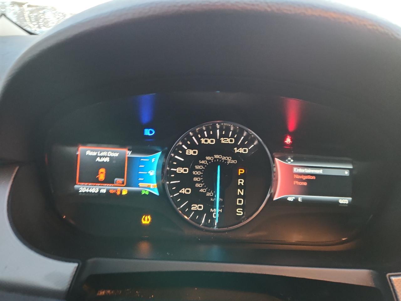 2014 Ford Edge Sel VIN: 2FMDK4JC9EBA46097 Lot: 90948465