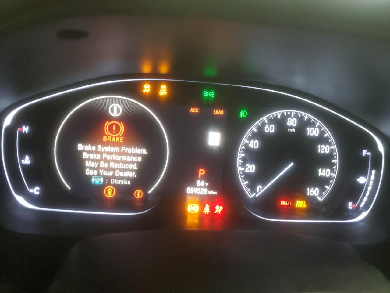 2018 Honda Accord Touring VIN: 1HGCV1F95JA147907 Lot: 90435865