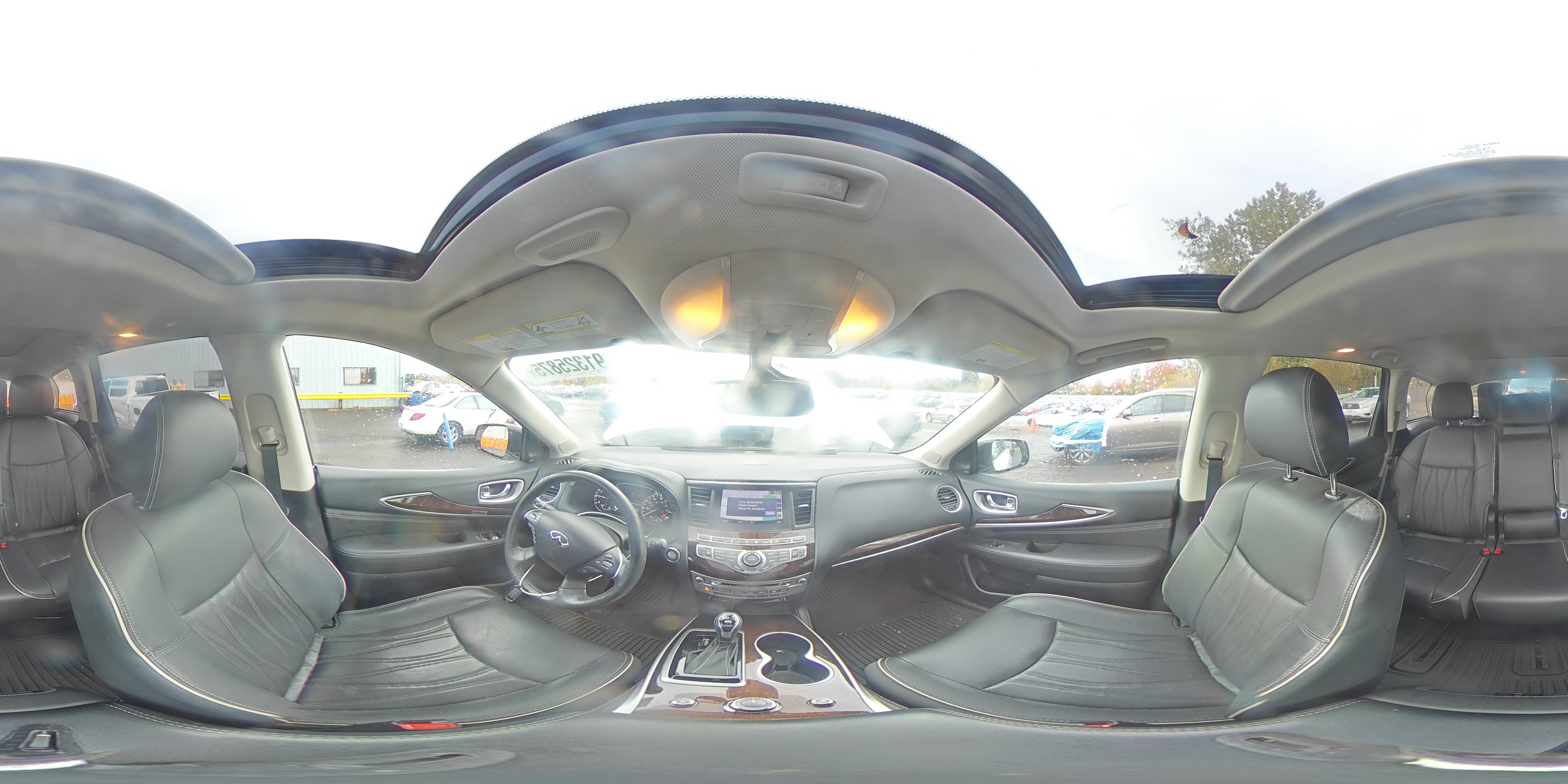 2019 Infiniti Qx60 Luxe VIN: 5N1DL0MM1KC559513 Lot: 91325875