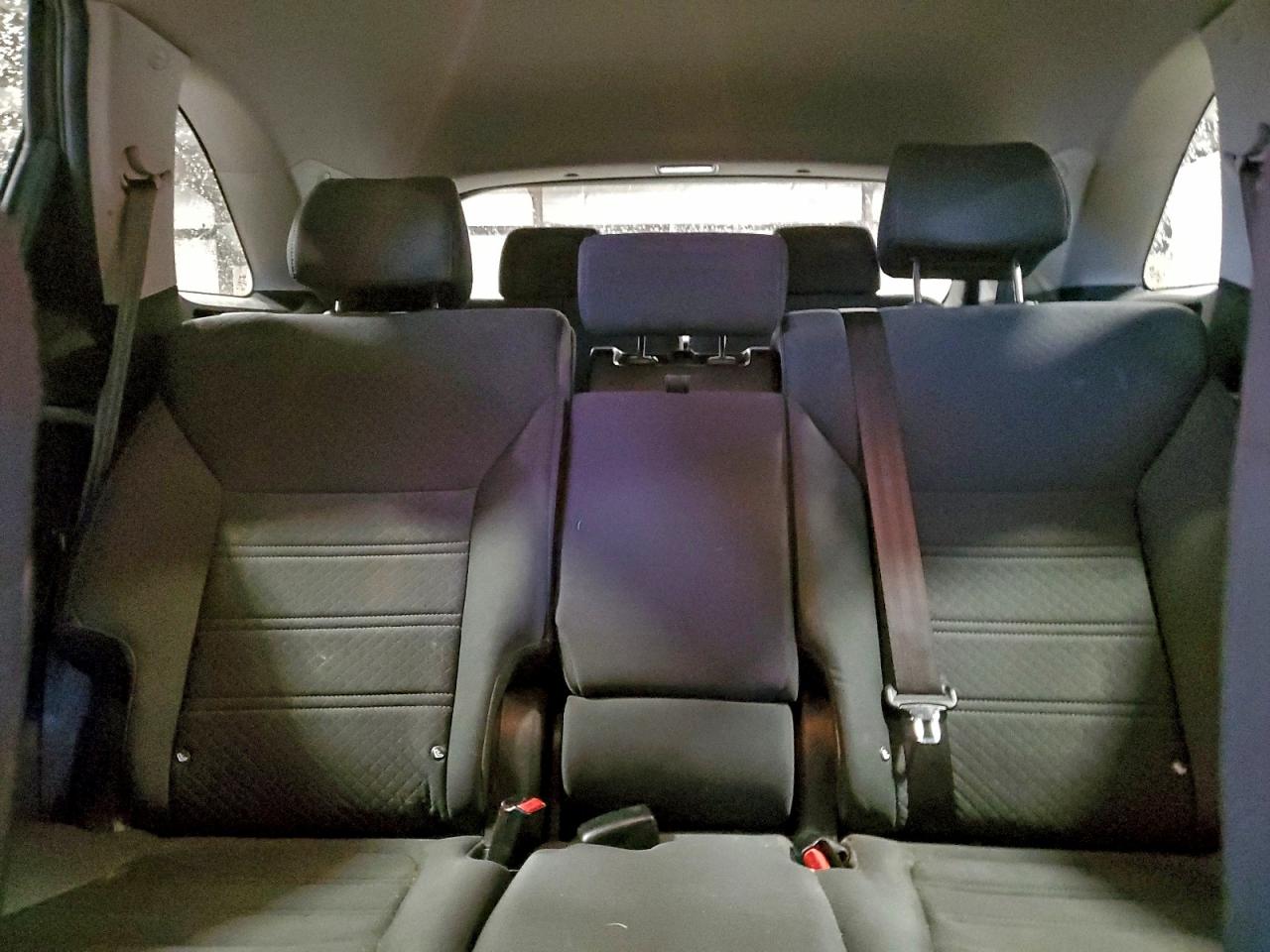 2016 Kia Sorento Lx VIN: 5XYPGDA57GG122581 Lot: 94394405