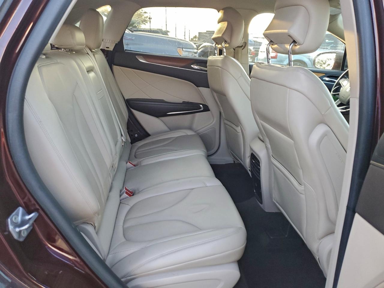 2019 Lincoln Mkc Select VIN: 5LMCJ2D90KUL20549 Lot: 94276595