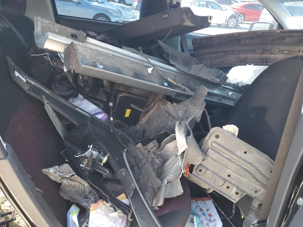 2024 Mitsubishi Mirage Se VIN: ML32AWHJ3RH030228 Lot: 91917885