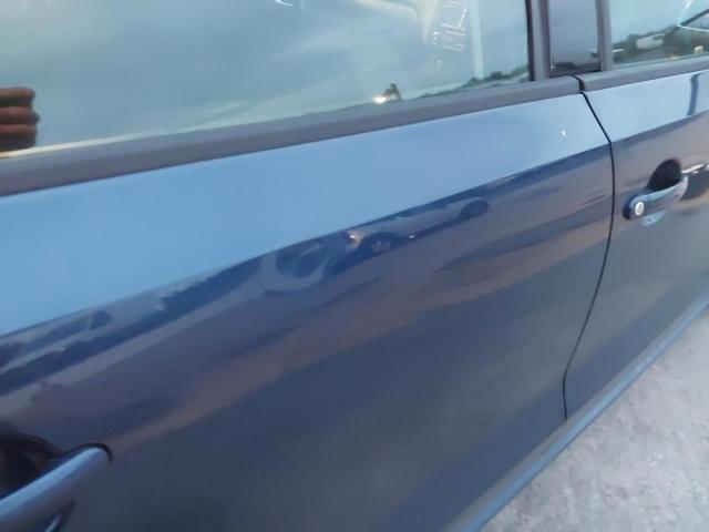 2011 VOLKSWAGEN POLO