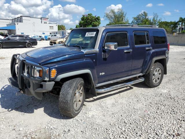 2007 Hummer H3