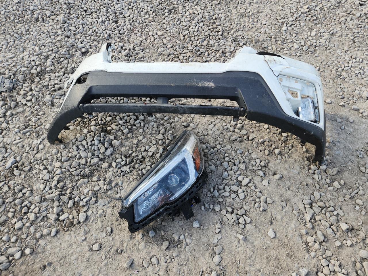 2021 Subaru Forester Sport VIN: JF2SKARC2MH536785 Lot: 93666335