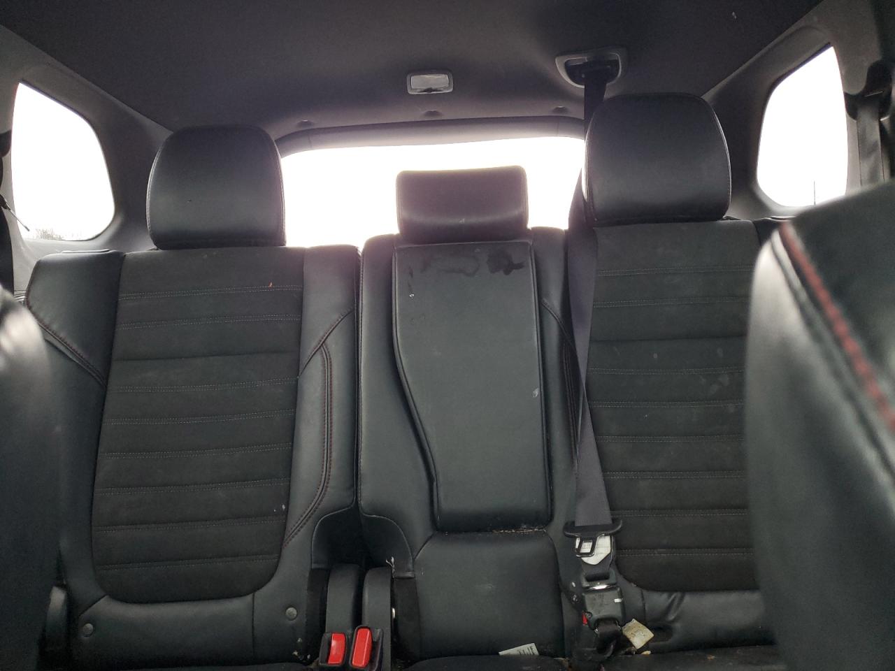 2020 Mitsubishi Outlander Se VIN: JA4AZ3A35LZ030920 Lot: 93301555