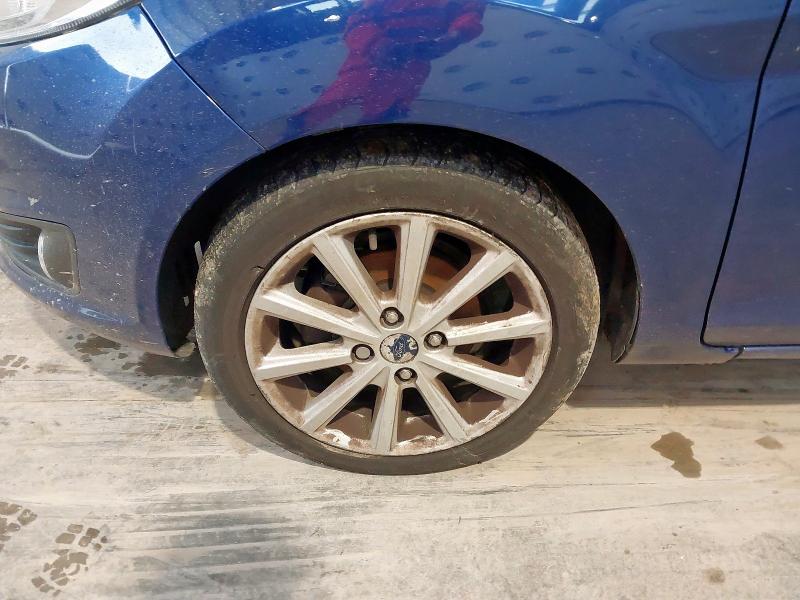 2016 FORD FIESTA 1.0 ECOBOOST TITANIUM 5DR POWERSHIFT