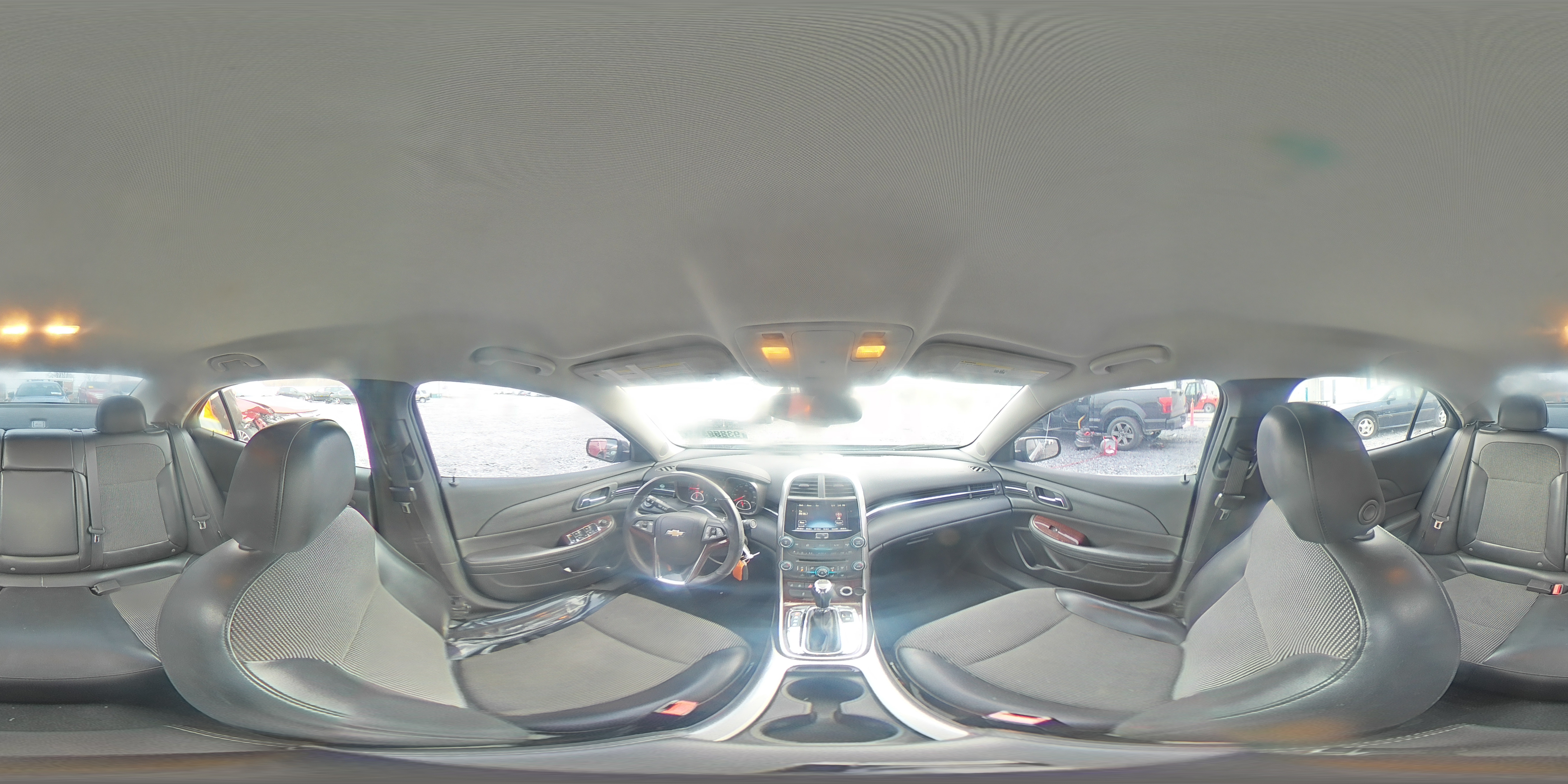 2013 Chevrolet Malibu 2Lt VIN: 1G11E5SA9DF312158 Lot: 93299115