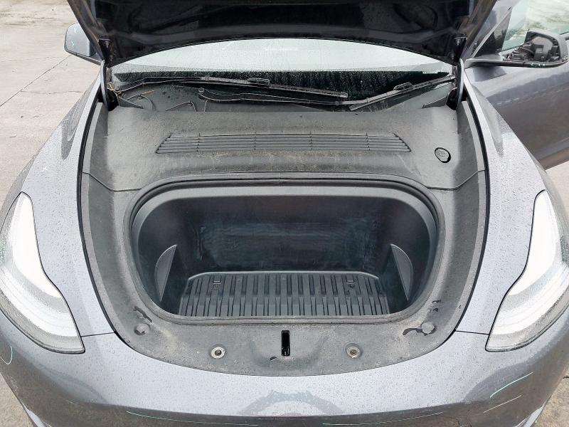 2023 TESLA MODEL Y RWD 5DR AUTO