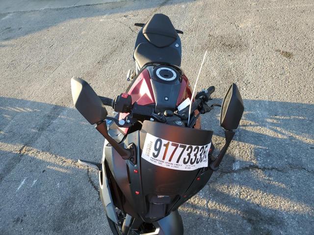 2025 SUZUKI GSX800 F  