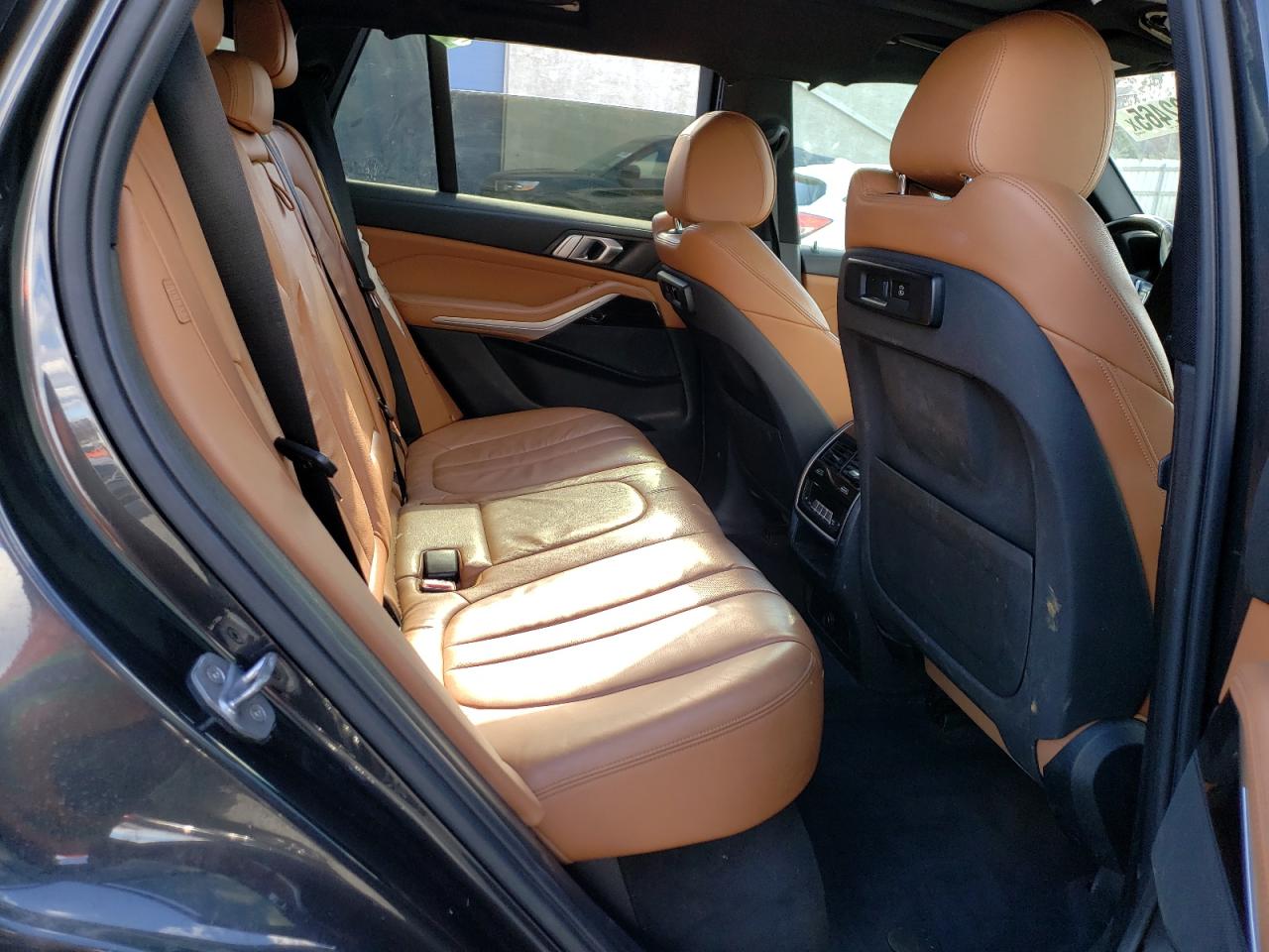 2019 BMW X5 xDrive40I VIN: 5UXCR6C56KLL64260 Lot: 91582465