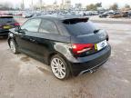 2015 AUDI A1 1.4 TFSI 150 S LINE 3DR for sale at Copart ST HELENS