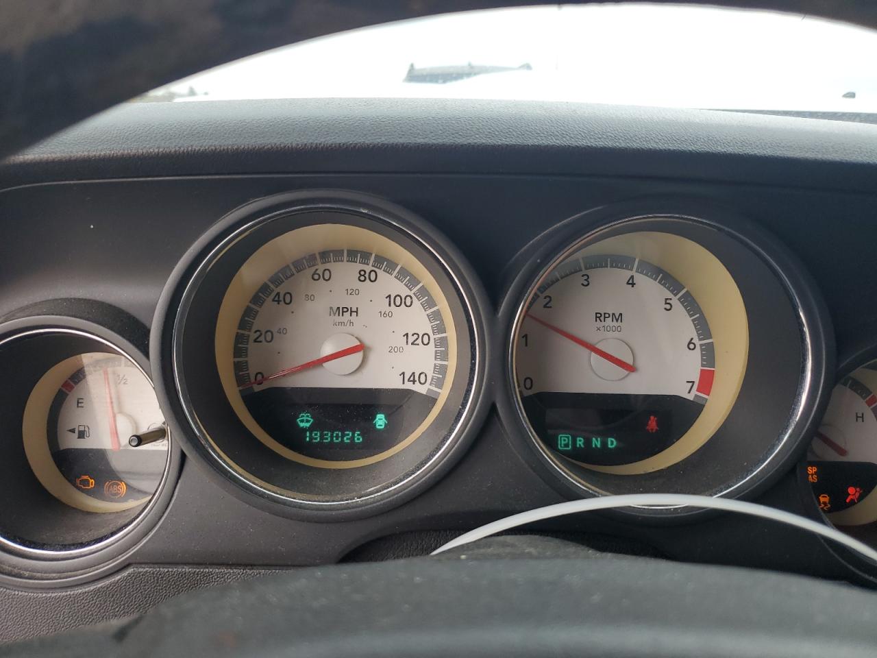 2010 Dodge Challenger Se VIN: 2B3CJ4DV3AH228676 Lot: 91651595