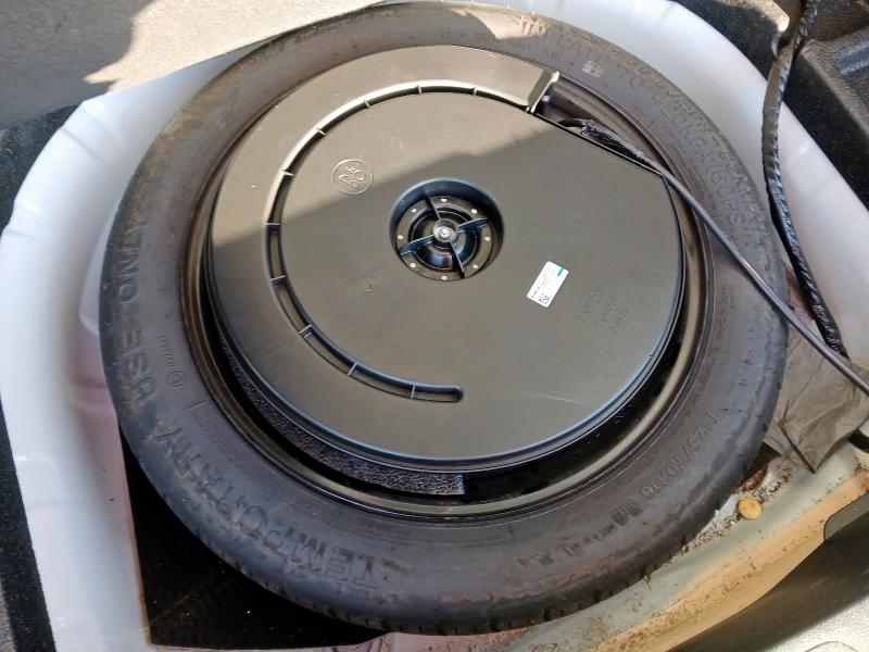 2023 FORD FOCUS 1.0 ECOBOOST ST-LINE X 5DR