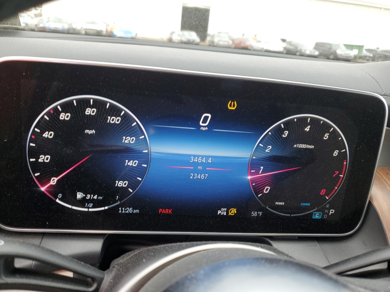 2023 Mercedes-Benz Glc 300 4Matic VIN: W1NKM4HB4PF054105 Lot: 91260625