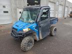 2017 POLARIS RANGER XP - UTILITY VEHICLE for sale at Copart MN - MINNEAPOLIS NORTH